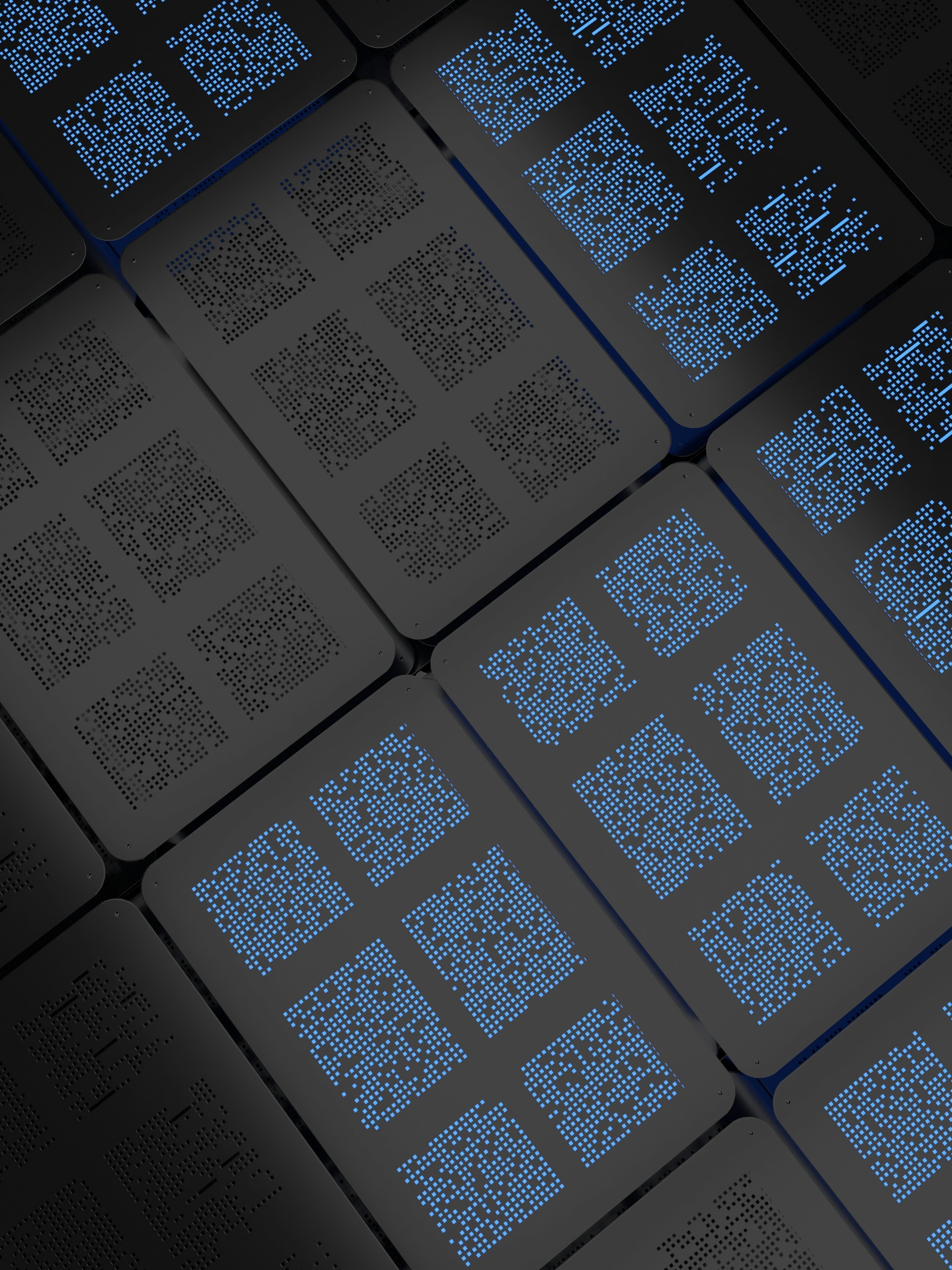 Keep your friends close, Keep your enemies closer.