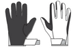 Base Modular Glove System