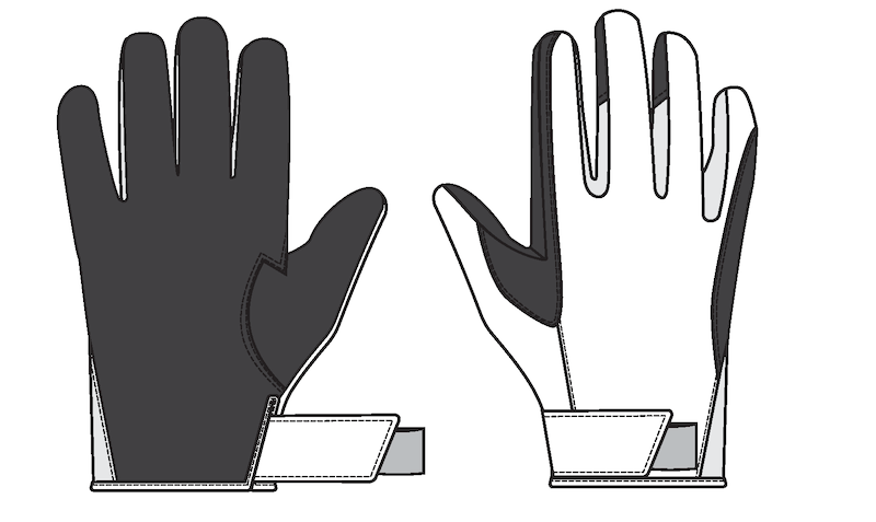 Base Modular Glove System