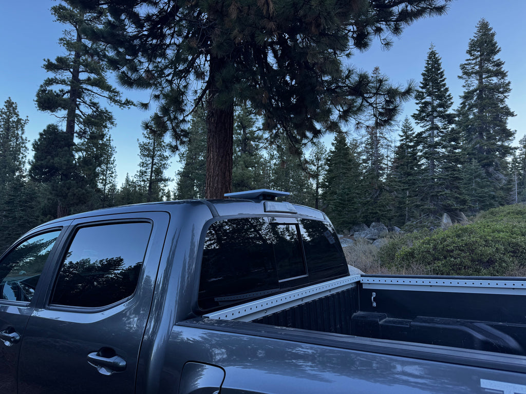 Rugged Mini Mount V1