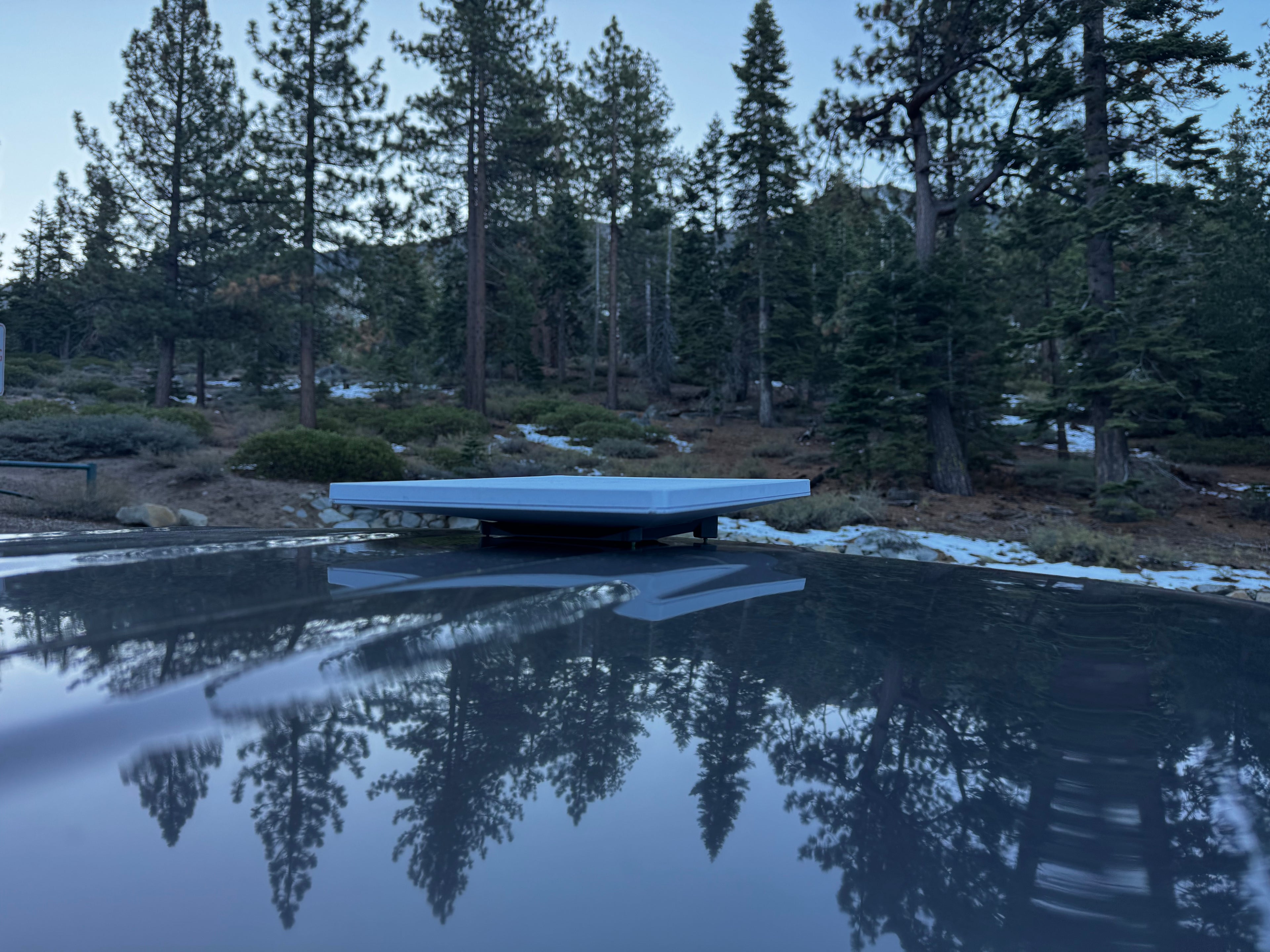 Rugged Mini Mount V1