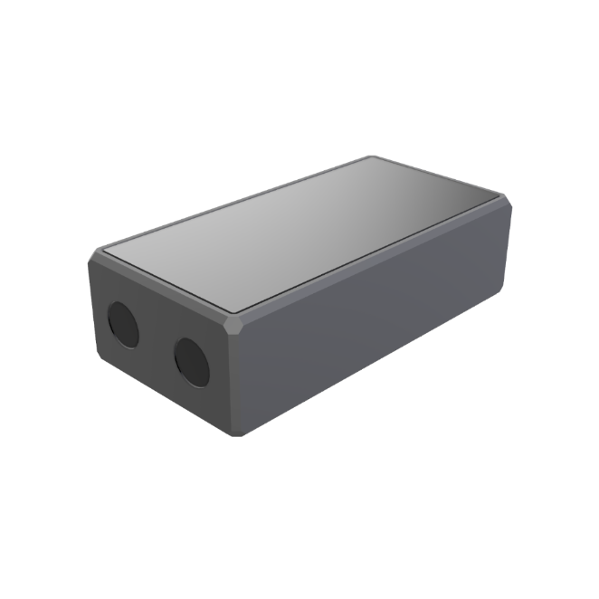 Mu-Zero Environmental Sensor – Type III, Inc.