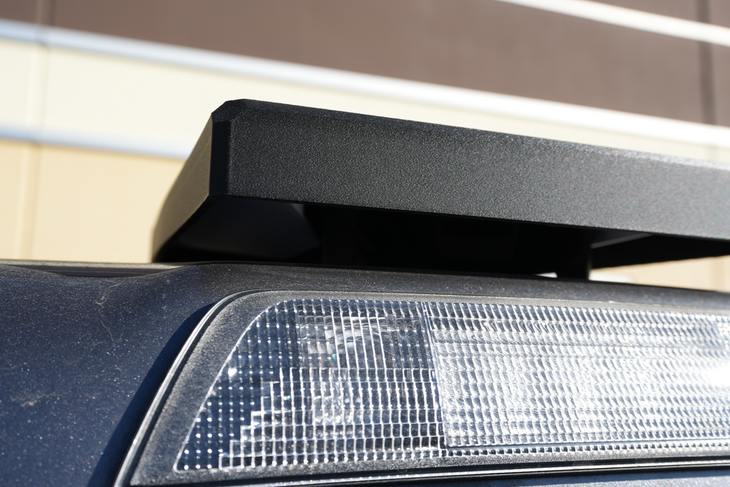 Rugged Mini Mount V1