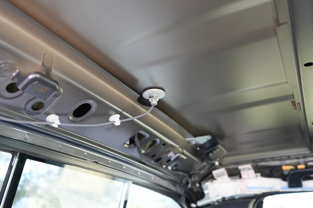 Rugged Mini Mount V1