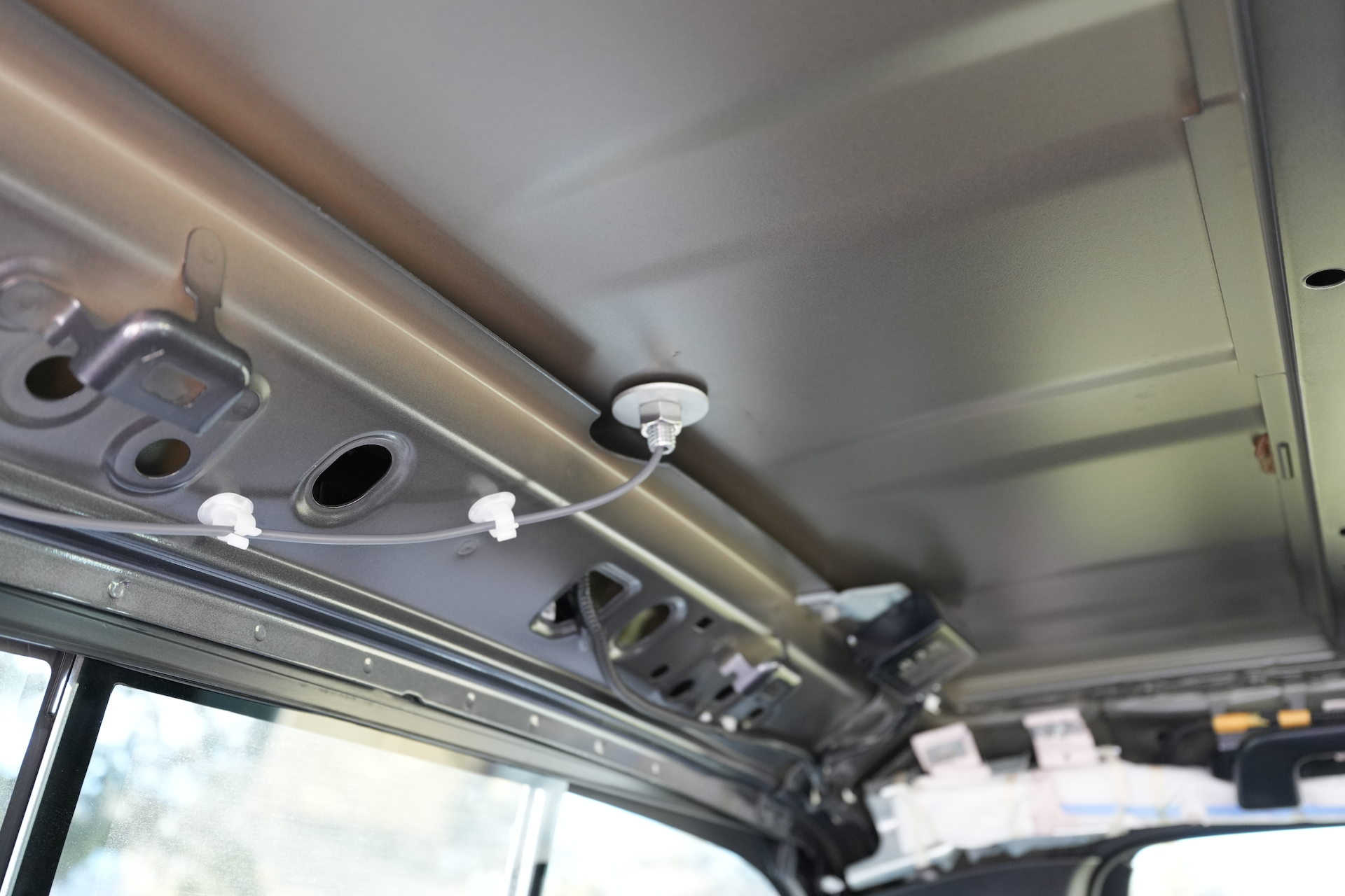 Rugged Mini Mount V1