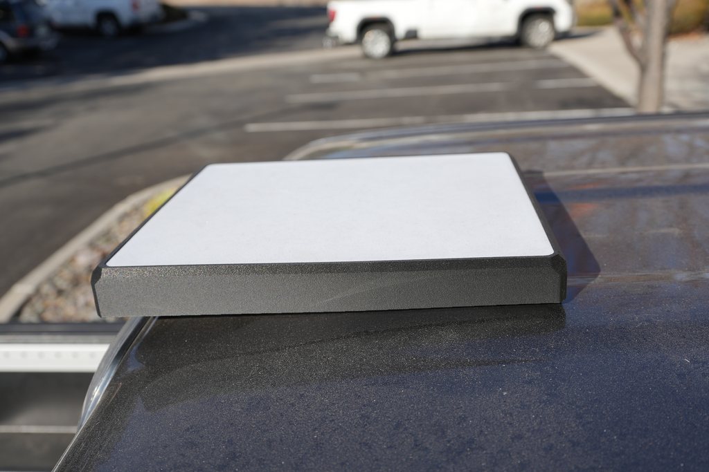 Rugged Mini Mount V1