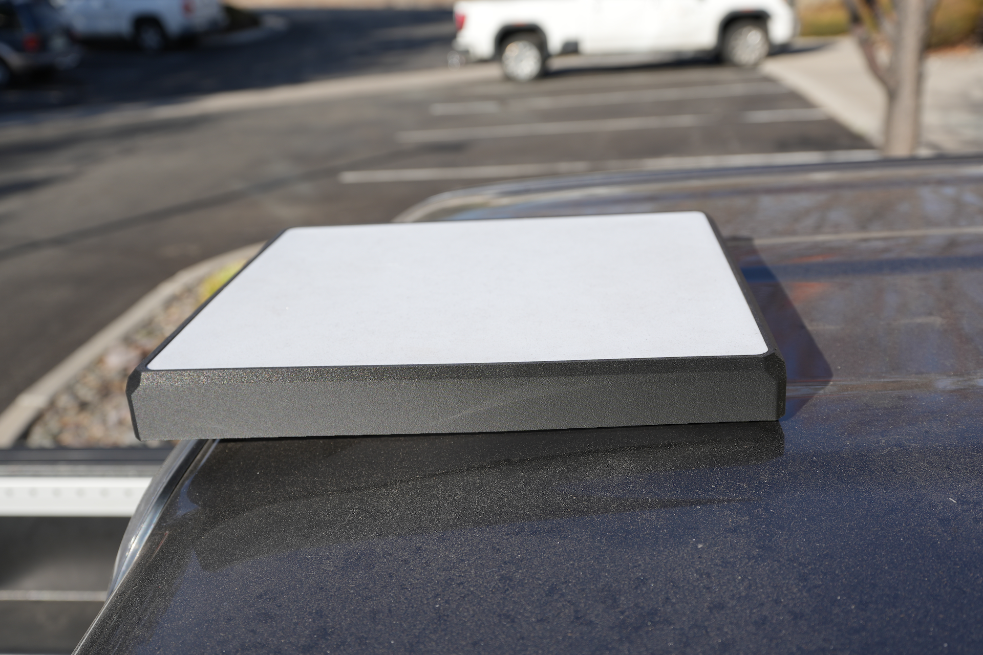 Rugged Mini Mount V1