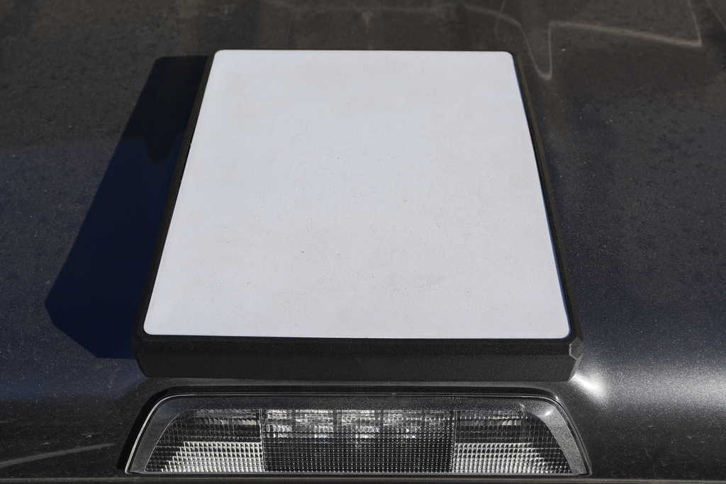 Rugged Mini Mount V1