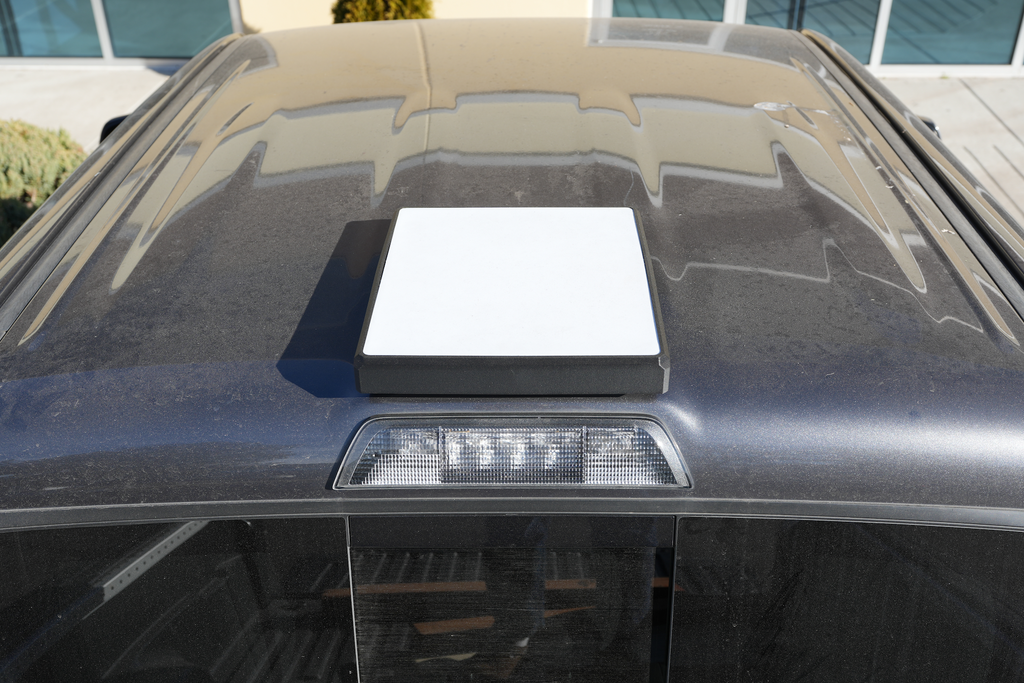 Rugged Mini Mount V1