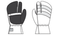 Modular Glove System