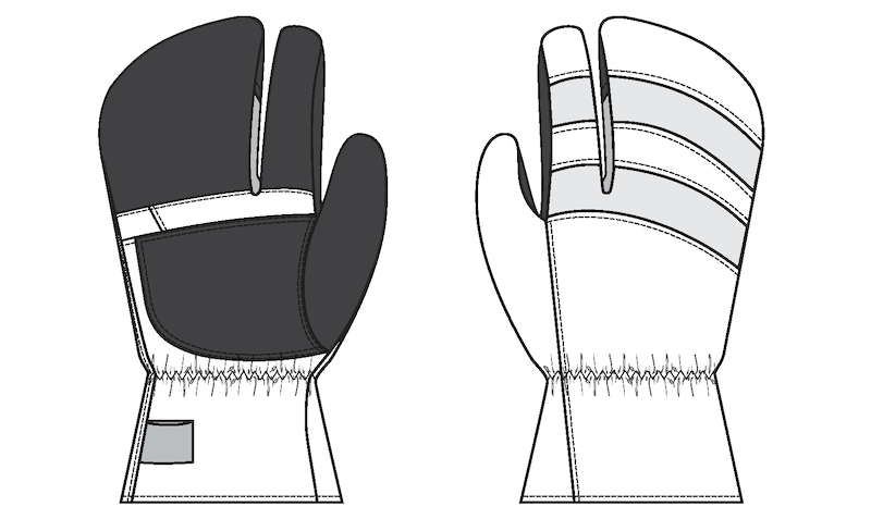 Modular Glove System